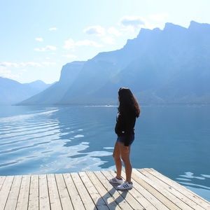 Meet your Posher, Netra